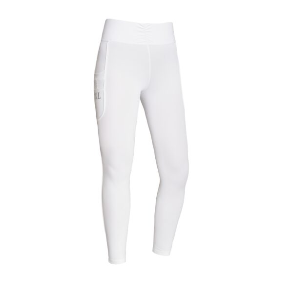 Kingsland Kemmie Junior Tights Full Grip