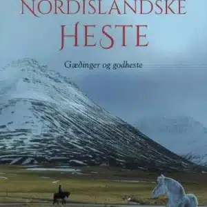 Nordislandske heste