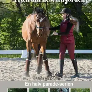 Træn din hest fra jorden
