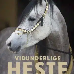 Vidunderlige heste
