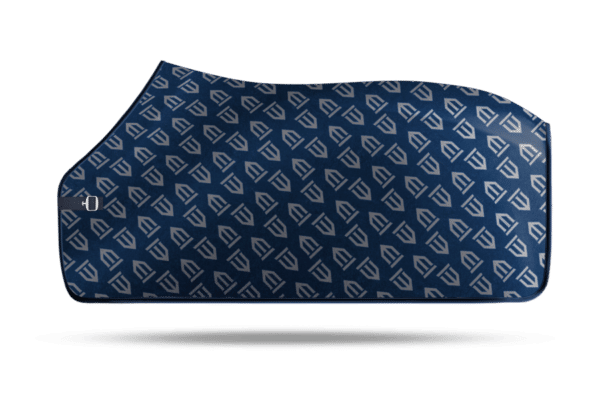 Winderen varmedækken - Winderen Thermo Coat dækken Blue / Grey