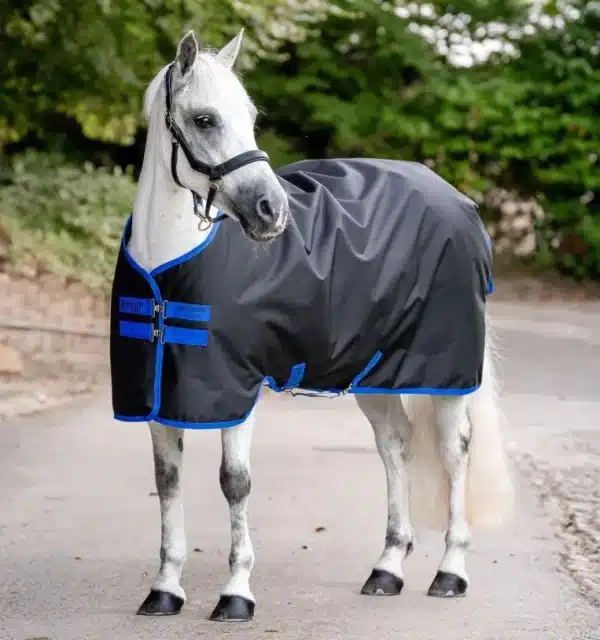 Amigo Amigo NEW Ripstop 900 Pony, 100 gram (passer til liner system) - 100 cm