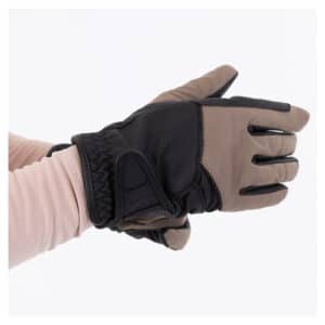 BR Doutze Vinter Ridehandsker - STR 8,5