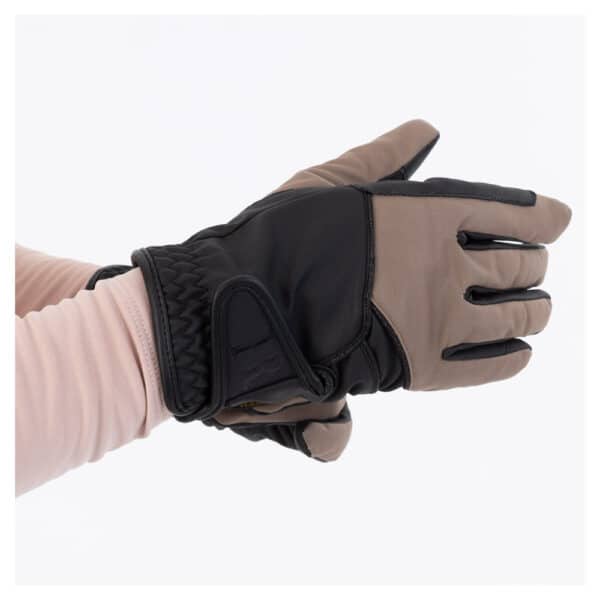 BR Doutze Vinter Ridehandsker - STR 8,5