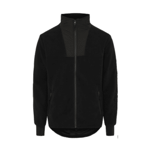Catago Aiden Herre Polar Fleecejakke - STR XL