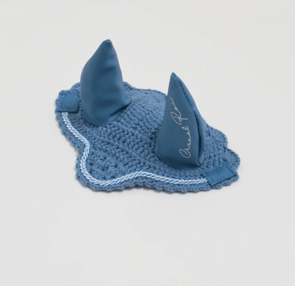 Cheval Roi Hut, Powder Blue
