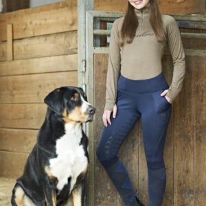 Covalliero Ride Vinter Tight