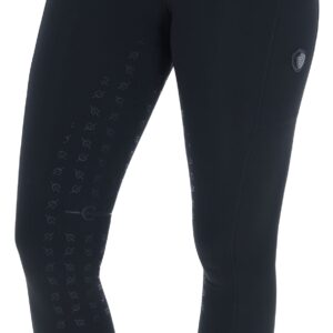 Covalliero Vinter Tights med full grip