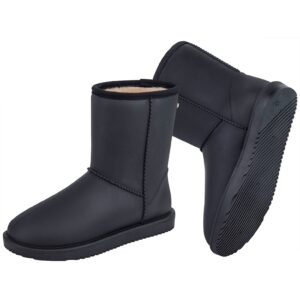 ELT Bootie Rainless Støvle Sort