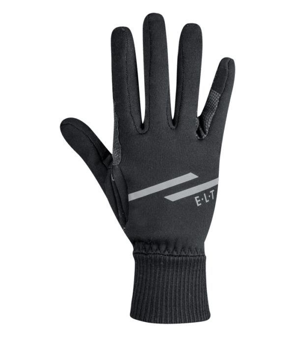 ELT Torino Vinter Ridehandsker - STR XS