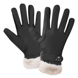 ELT VINTER RIDEHANDSKE ST. MORITZ - M