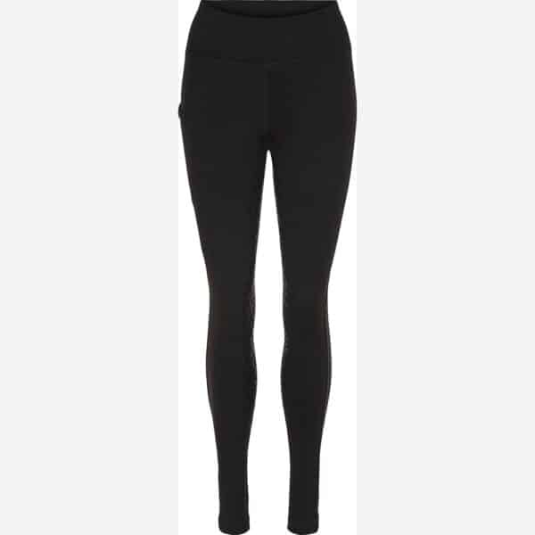 EQ VINTER RIDETIGHTS "JENNY" - L - Sort