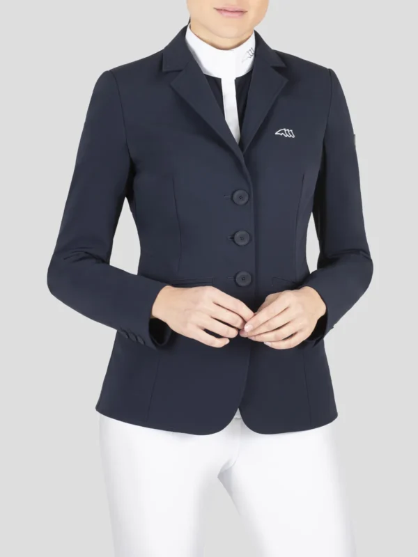 Equiline Cador Thermo Stævnejakke - DK36/IT40