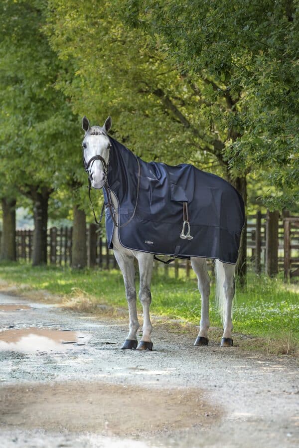 Equiline Ride Regndækken