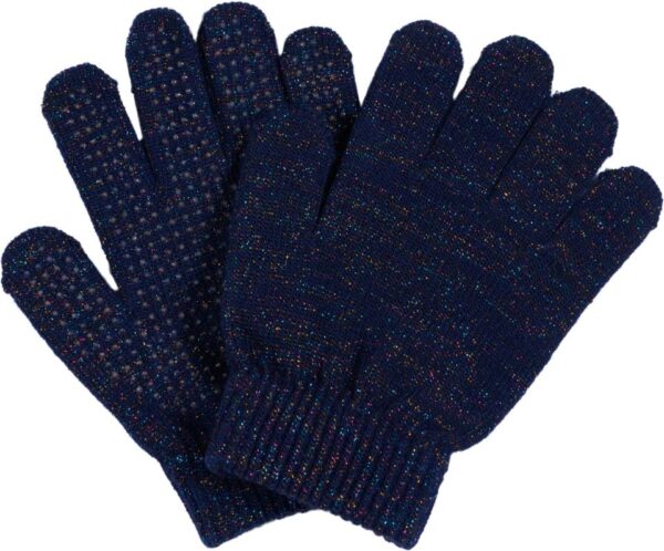 Equipage Luna Glitter Handsker