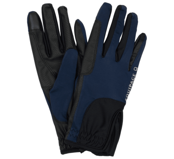 Equipage Temika Ridehandsker - STR L