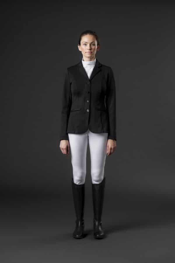 Equipage stævne jakke junior Monroe