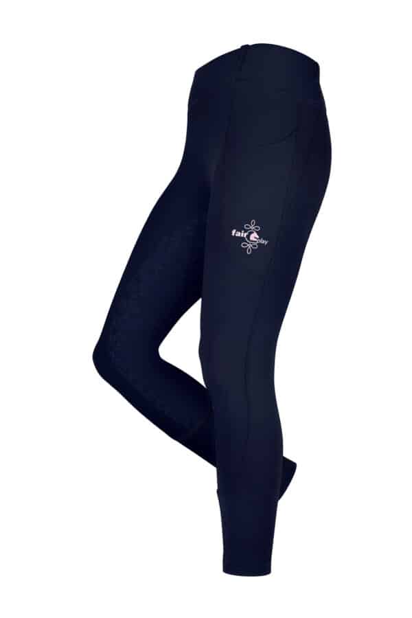 Fairplay Kinga Vinter Tights - STR 40