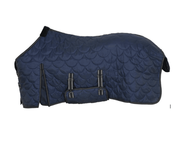 HorseGaurd Like Stalddækken, 300 gram - 115 CM