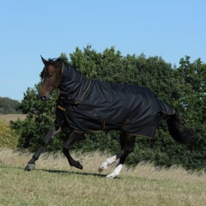 Irish Turnout Combi neck Sort