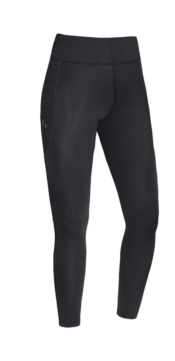 KIngsland Katinka Tights Full Grip