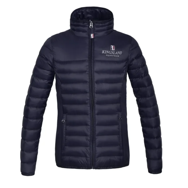 Kingsland Classic Junior Jakke