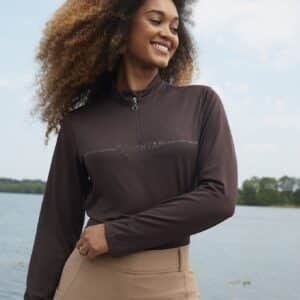 Montar Trainingshirt MoAviana