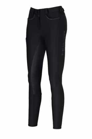 Pikeur Ridebukser Nia med fullgrip