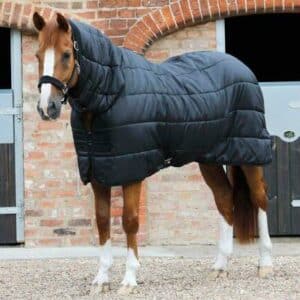 Premier Equine Combo Horse dækken liner - 200g