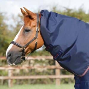 Premier Equine Titan dækkenhals - 100g