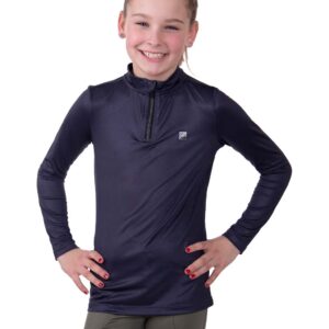 QHP Amina sport shirt 152