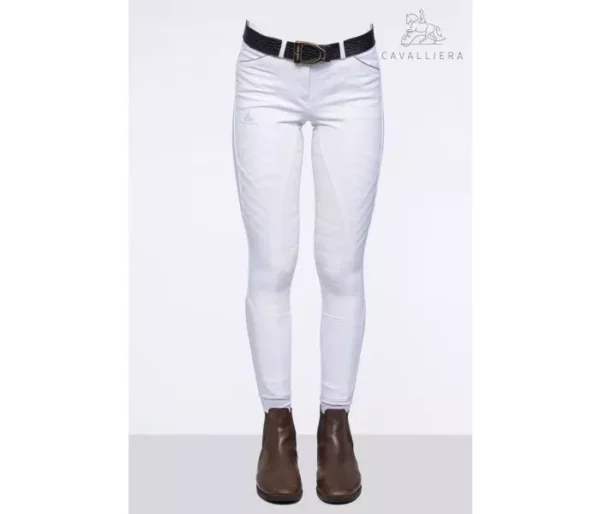 RIDEBUKS ROYAL SPORT - HVID - 36