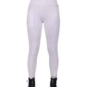 RIDETIGHTS RAQUEL - HVID - 36