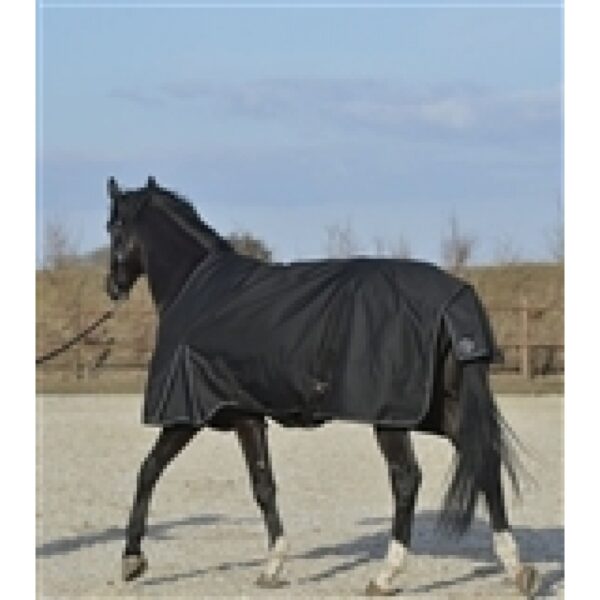 Rider By Horse Vinterdækken Sort 450G