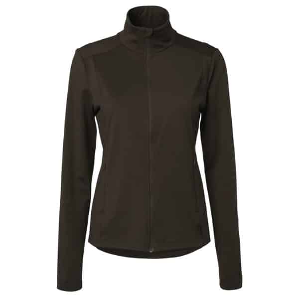 STIERNA MISTY FLEECE - L