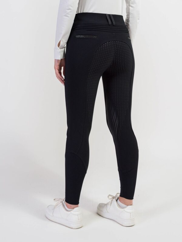 Samshield Ridebukser Clara Full Grip