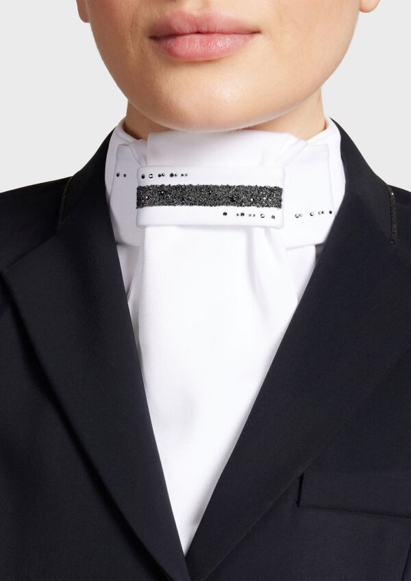 Samshield W-Plastron Intarsia