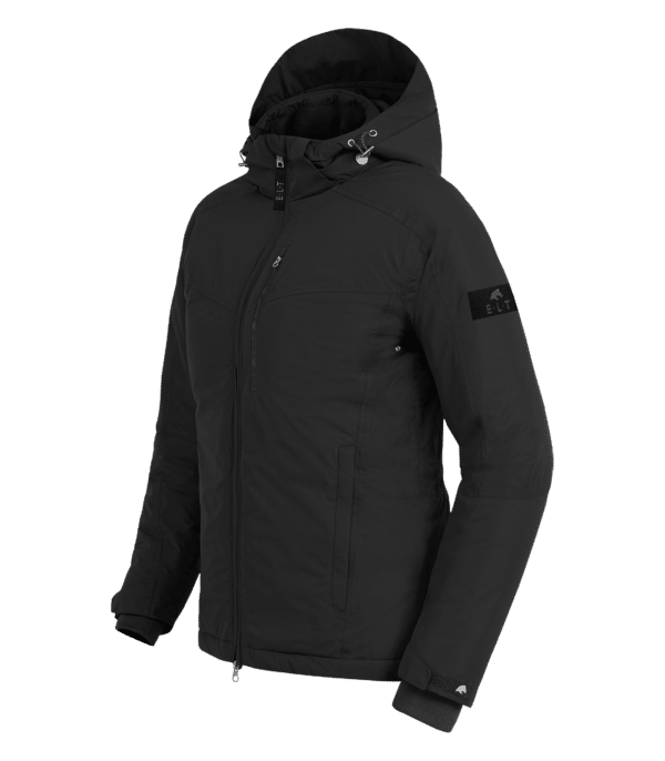 VINTER RIDEJAKKE NORDIC - Junior-140/146