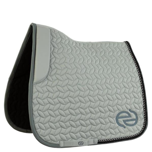 BR Eevolv Ilvy dressurunderlag - grøn Cob