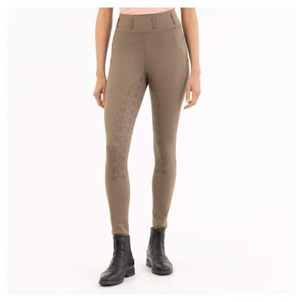 BR Isadora Tregging Tights - STR 36