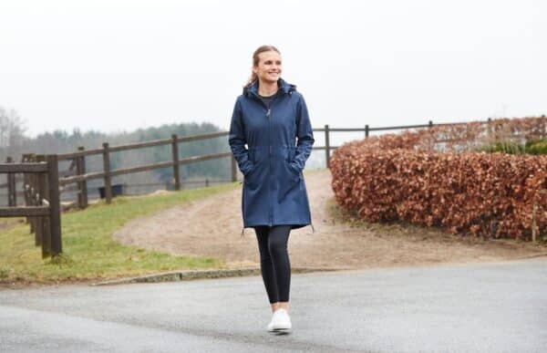 Catago Abby Softshell Frakke - STR M