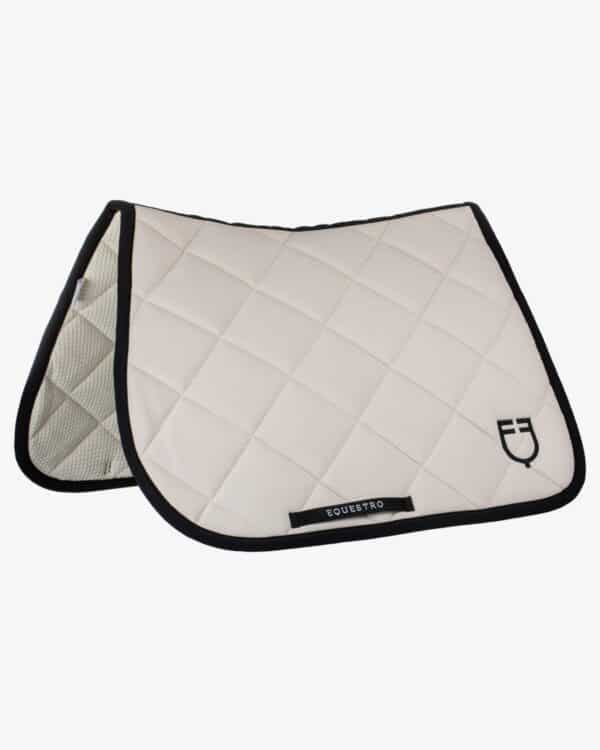 Equestro Black Line Underlag - Beige - DR16"
