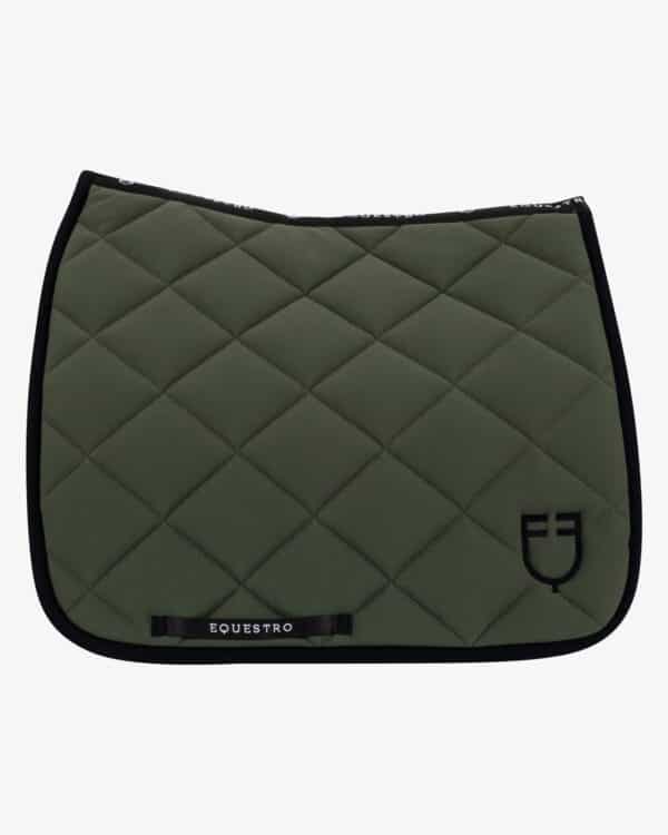 Equestro Black Line Underlag - Duffel Bag - DR16"