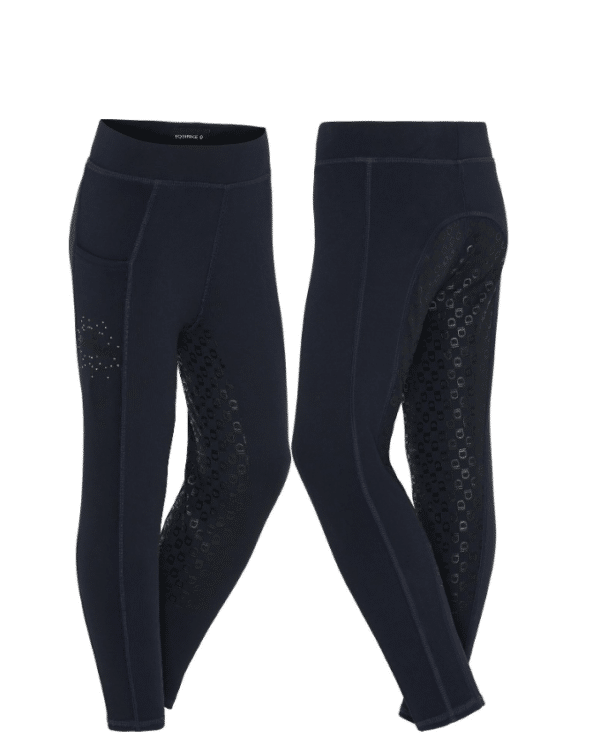 Equipage Sophia Junior Vinter Tights - 146-152