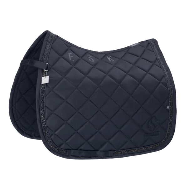 Eskadron Dressur underlag Glossy Jewel