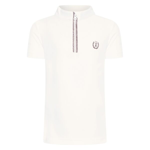 Imperial Ridebluse