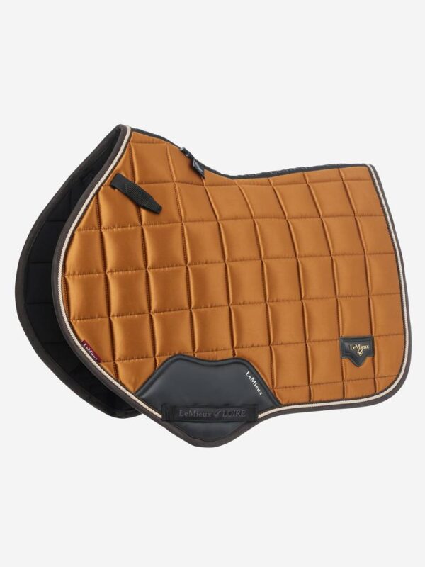 LEMIEUX SPRINGUNDERLAG LOIRE CLASSIC - GINGER - S/M