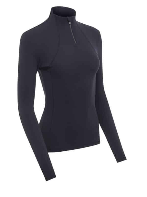 LEMKIEUX LIBERTE BASELAYER - NAVY - 42