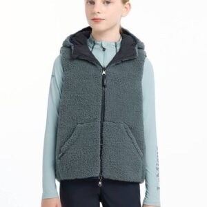 LeMieux Young Rider Eloise vendbar vest