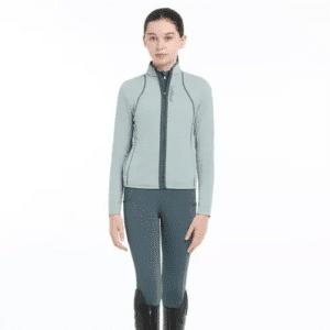 LeMieux Young Rider Felicity fleece jakke